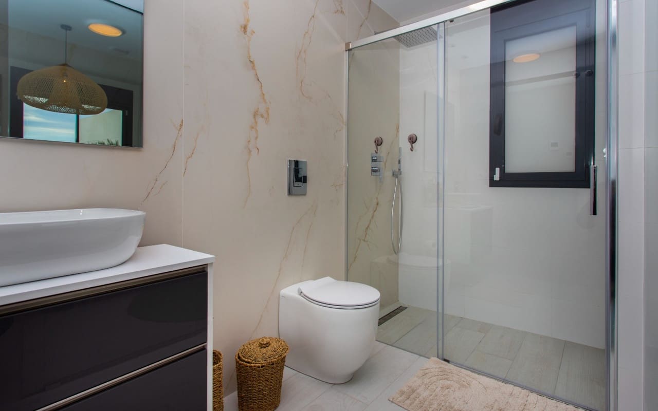 4 sypialnia Willa na sprzedaż w Algorfa z basenem - 695 000 € (Ref: 9626015)