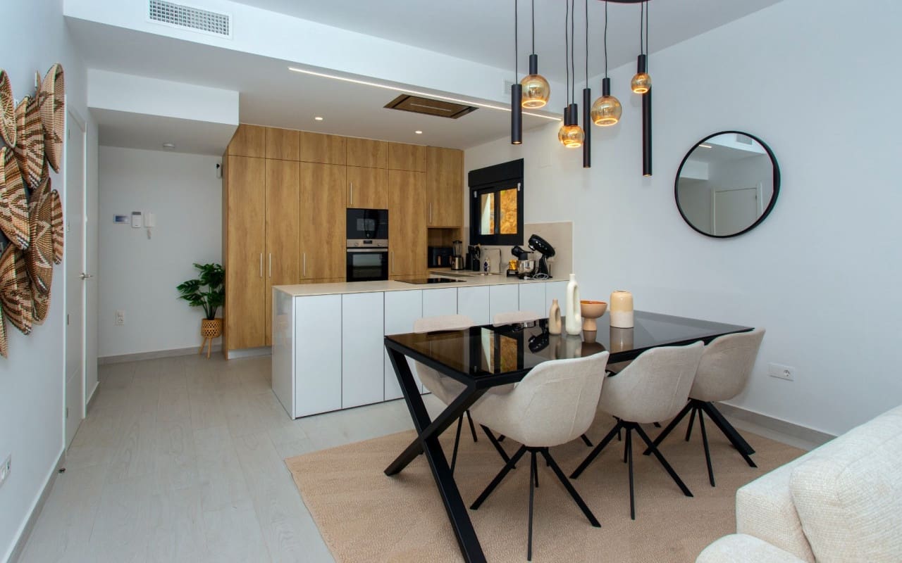 4 sypialnia Willa na sprzedaż w Algorfa z basenem - 695 000 € (Ref: 9626015)