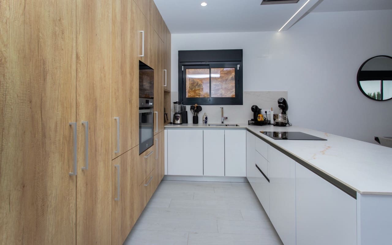 4 sypialnia Willa na sprzedaż w Algorfa z basenem - 695 000 € (Ref: 9626015)