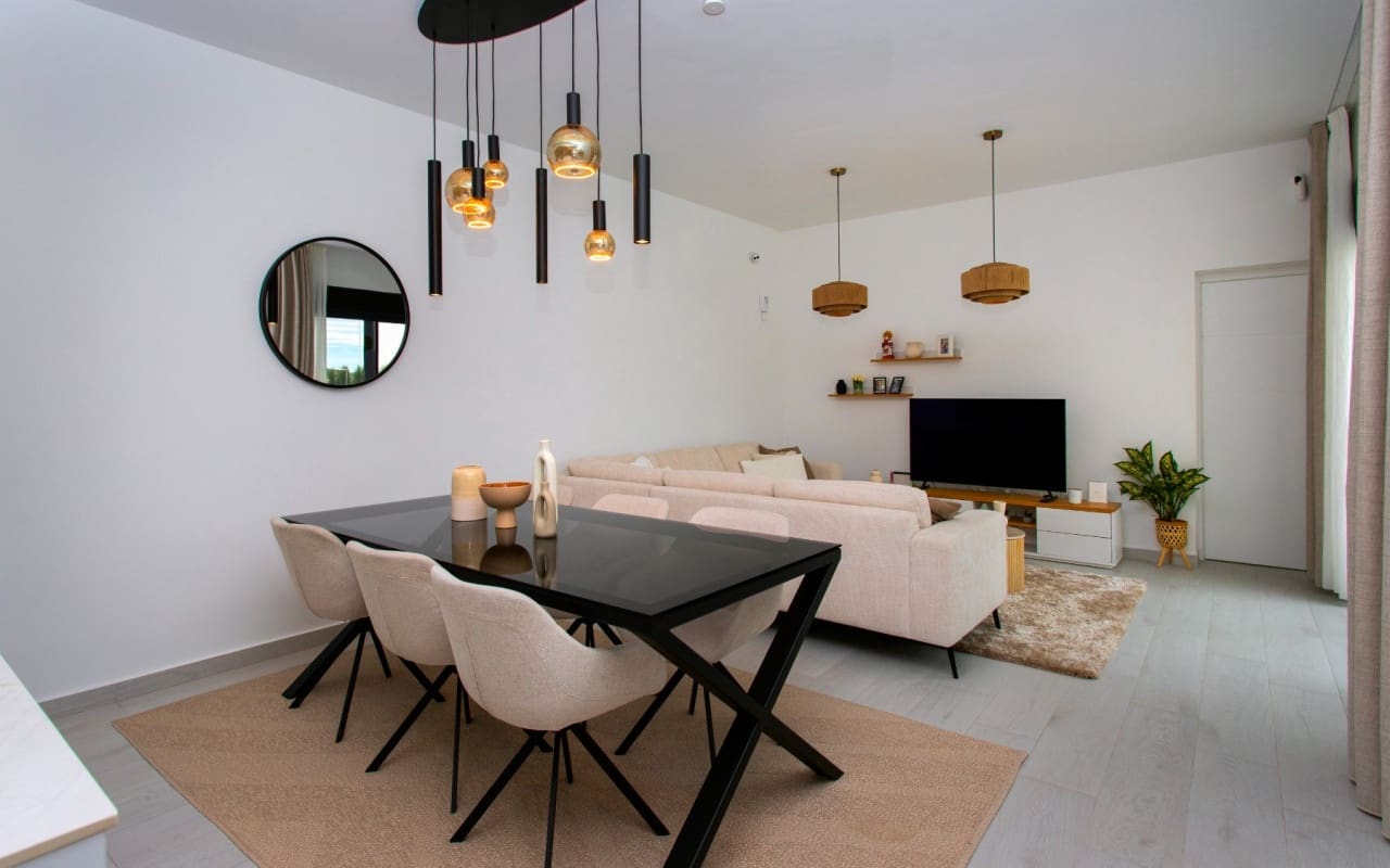 4 sypialnia Willa na sprzedaż w Algorfa z basenem - 695 000 € (Ref: 9626015)