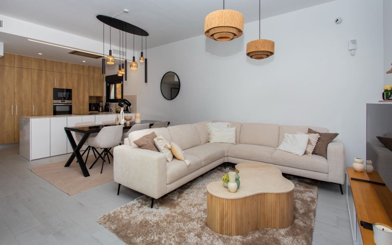 4 sypialnia Willa na sprzedaż w Algorfa z basenem - 695 000 € (Ref: 9626015)