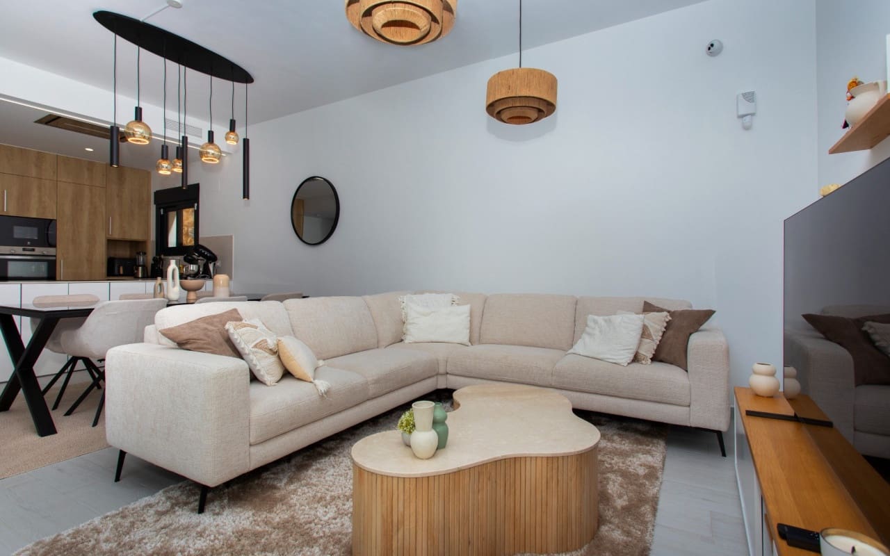 4 sypialnia Willa na sprzedaż w Algorfa z basenem - 695 000 € (Ref: 9626015)