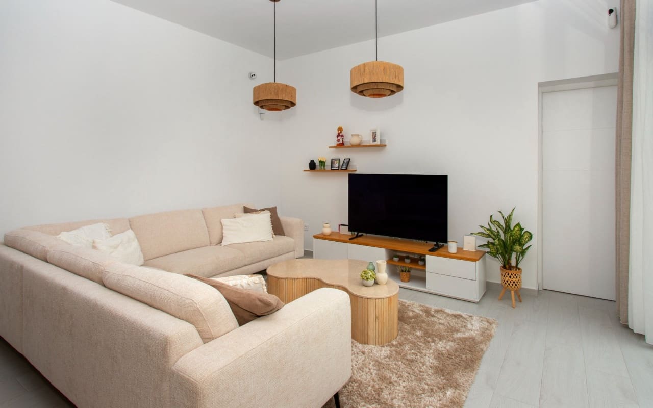 4 sypialnia Willa na sprzedaż w Algorfa z basenem - 695 000 € (Ref: 9626015)