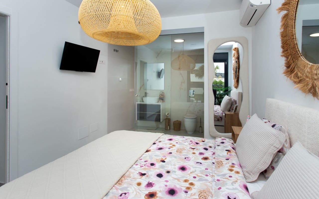 4 sypialnia Willa na sprzedaż w Algorfa z basenem - 695 000 € (Ref: 9626015)