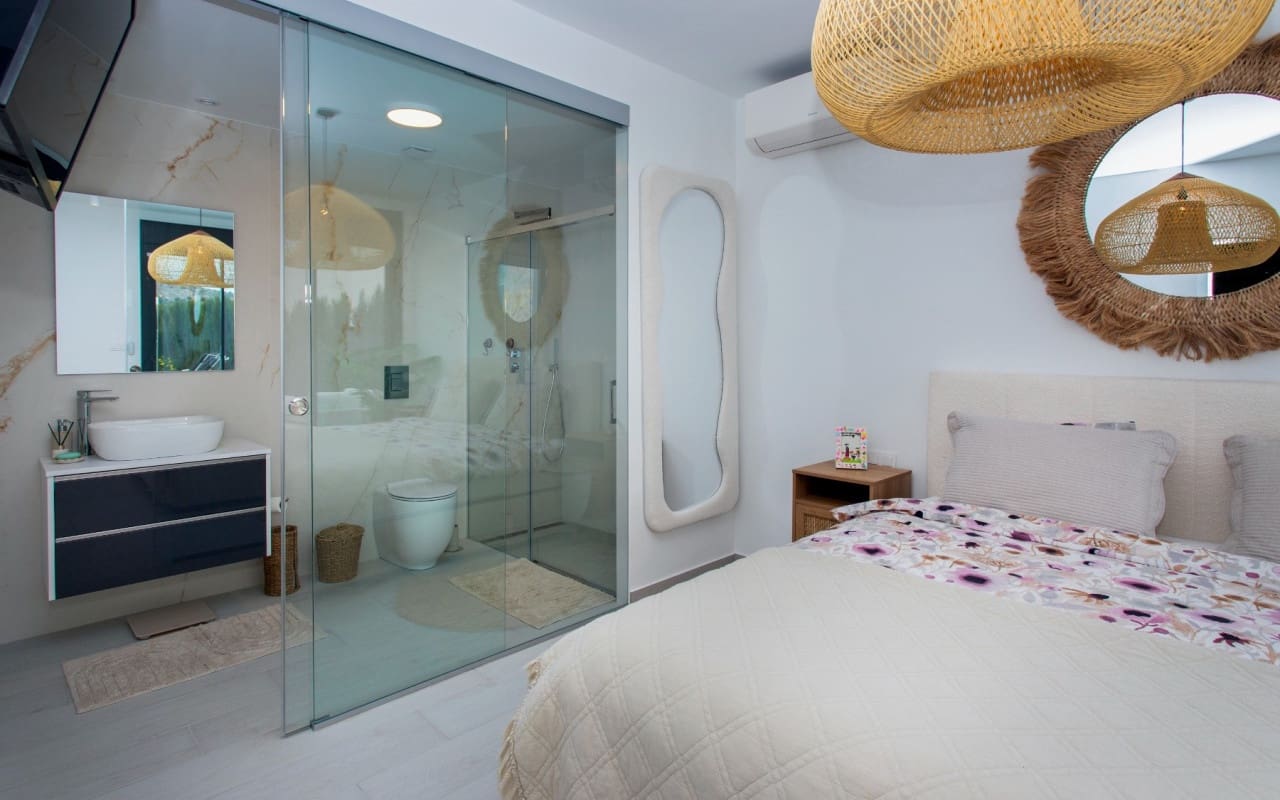 4 sypialnia Willa na sprzedaż w Algorfa z basenem - 695 000 € (Ref: 9626015)