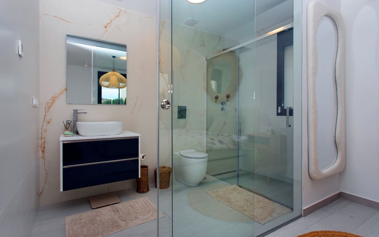 4 sypialnia Willa na sprzedaż w Algorfa z basenem - 695 000 € (Ref: 9626015)