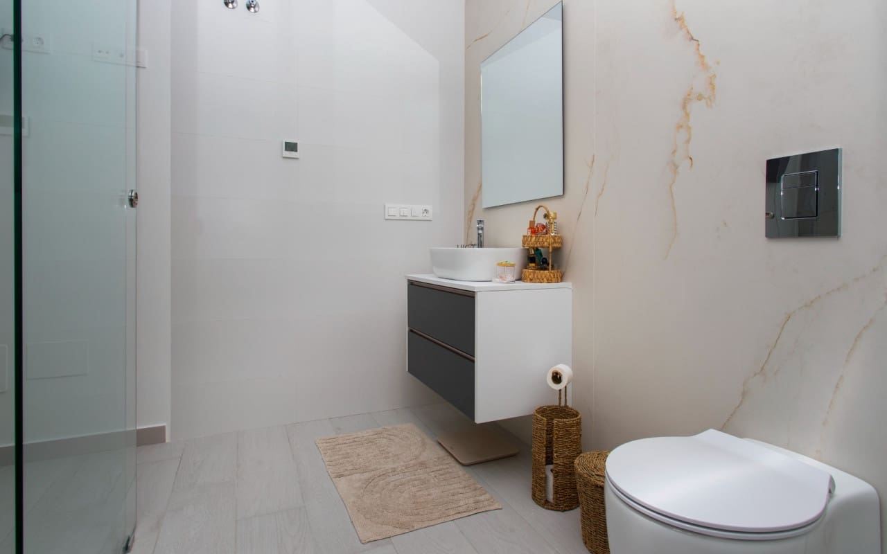 4 sypialnia Willa na sprzedaż w Algorfa z basenem - 695 000 € (Ref: 9626015)