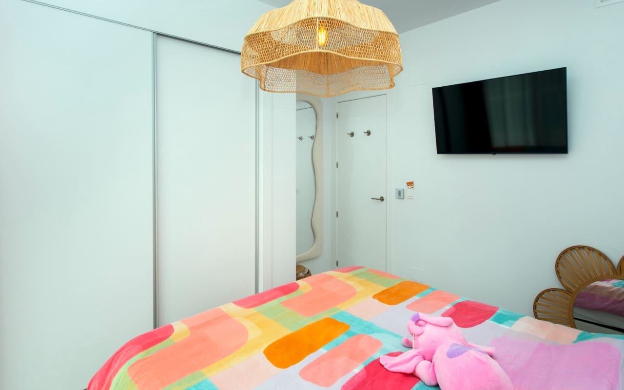 4 sypialnia Willa na sprzedaż w Algorfa z basenem - 695 000 € (Ref: 9626015)