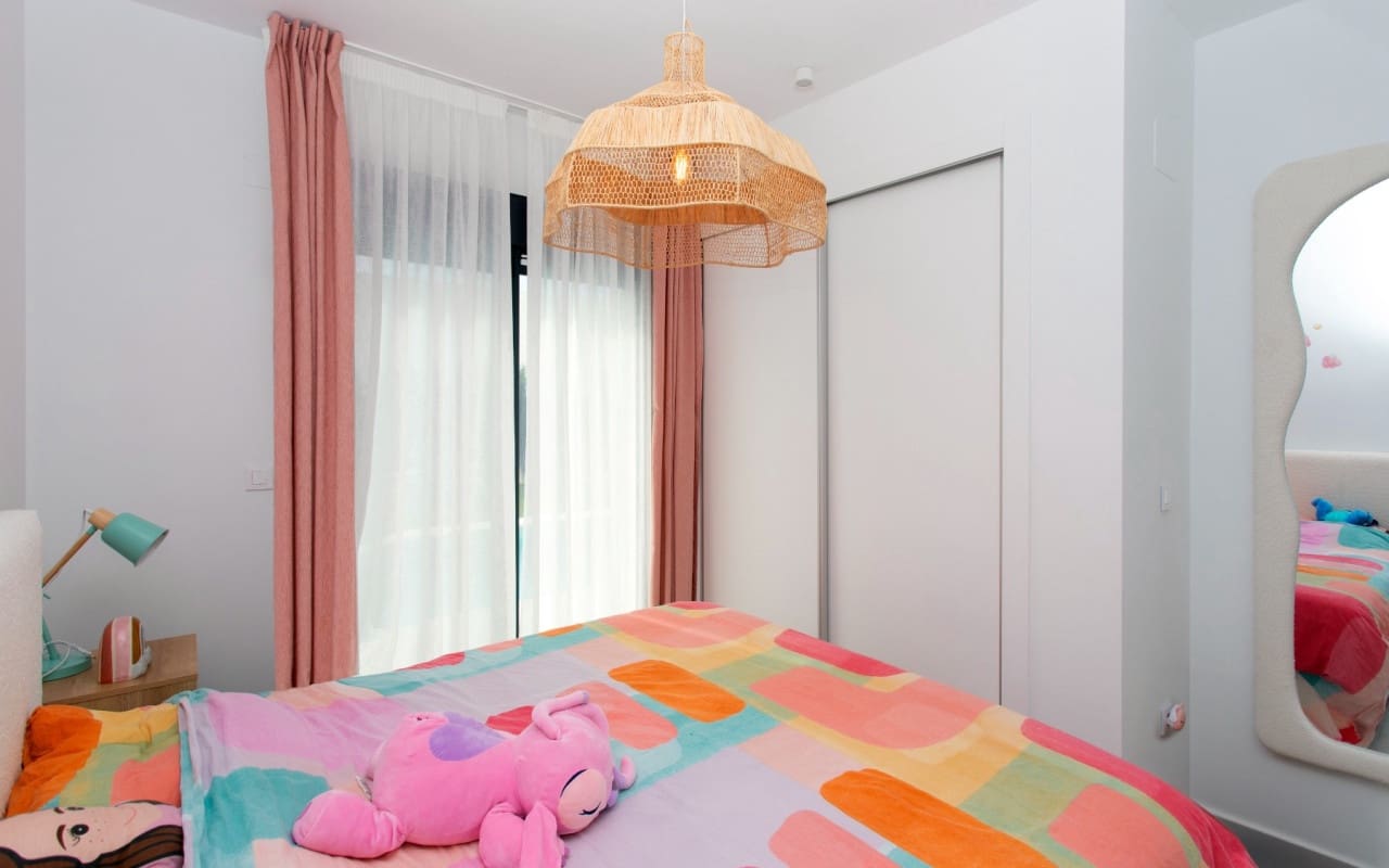 4 sypialnia Willa na sprzedaż w Algorfa z basenem - 695 000 € (Ref: 9626015)