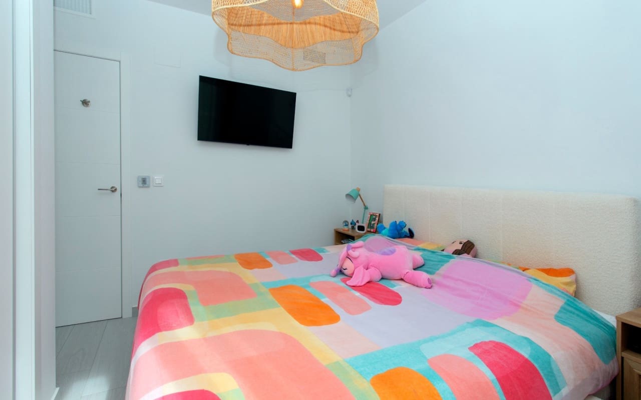 4 sypialnia Willa na sprzedaż w Algorfa z basenem - 695 000 € (Ref: 9626015)