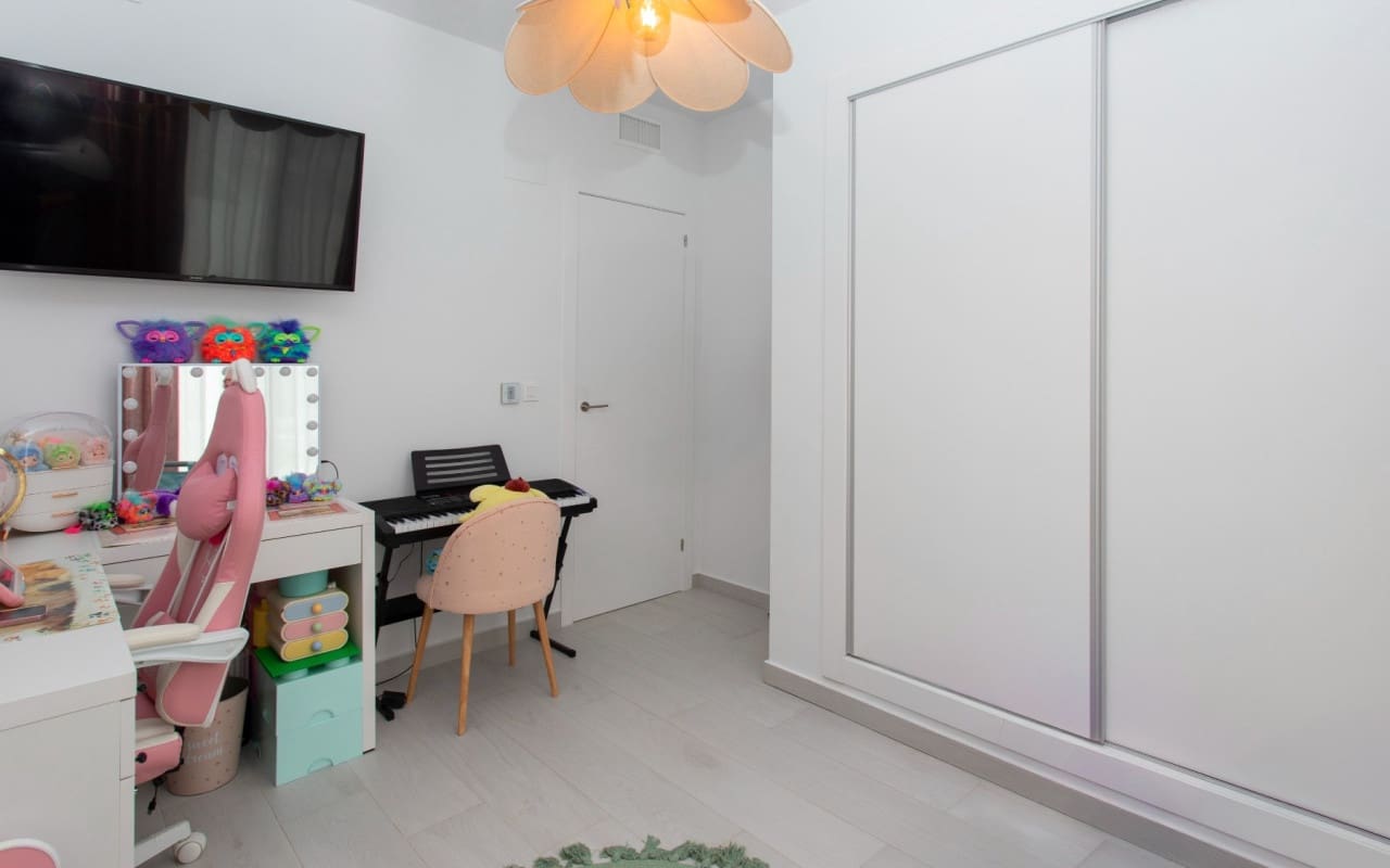 4 sypialnia Willa na sprzedaż w Algorfa z basenem - 695 000 € (Ref: 9626015)