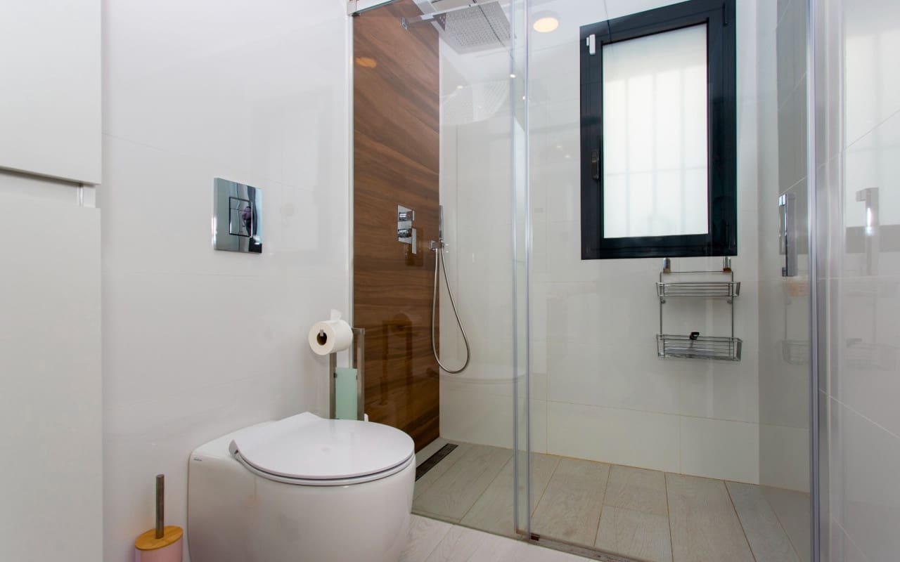 4 sypialnia Willa na sprzedaż w Algorfa z basenem - 695 000 € (Ref: 9626015)