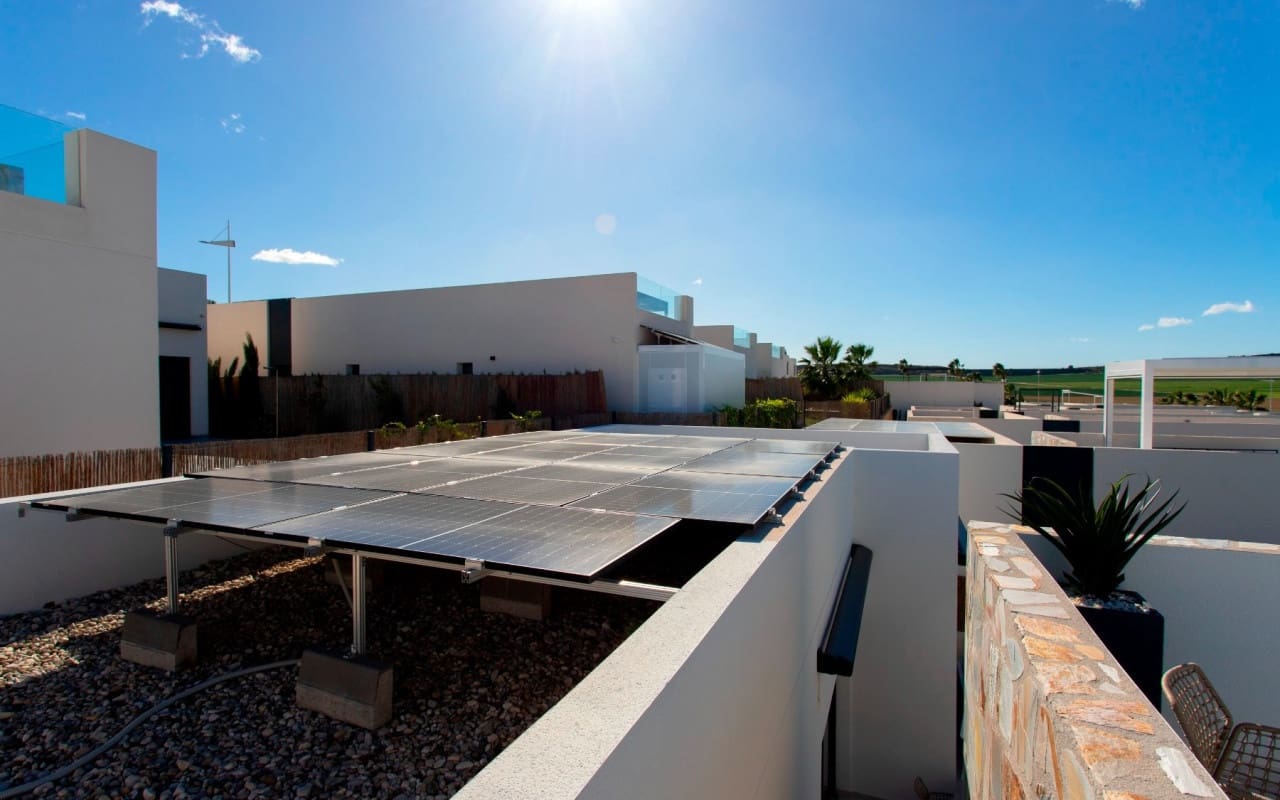 4 soverom Villa til salgs i Algorfa med svømmebasseng - € 650 000 (Ref: 9626015)