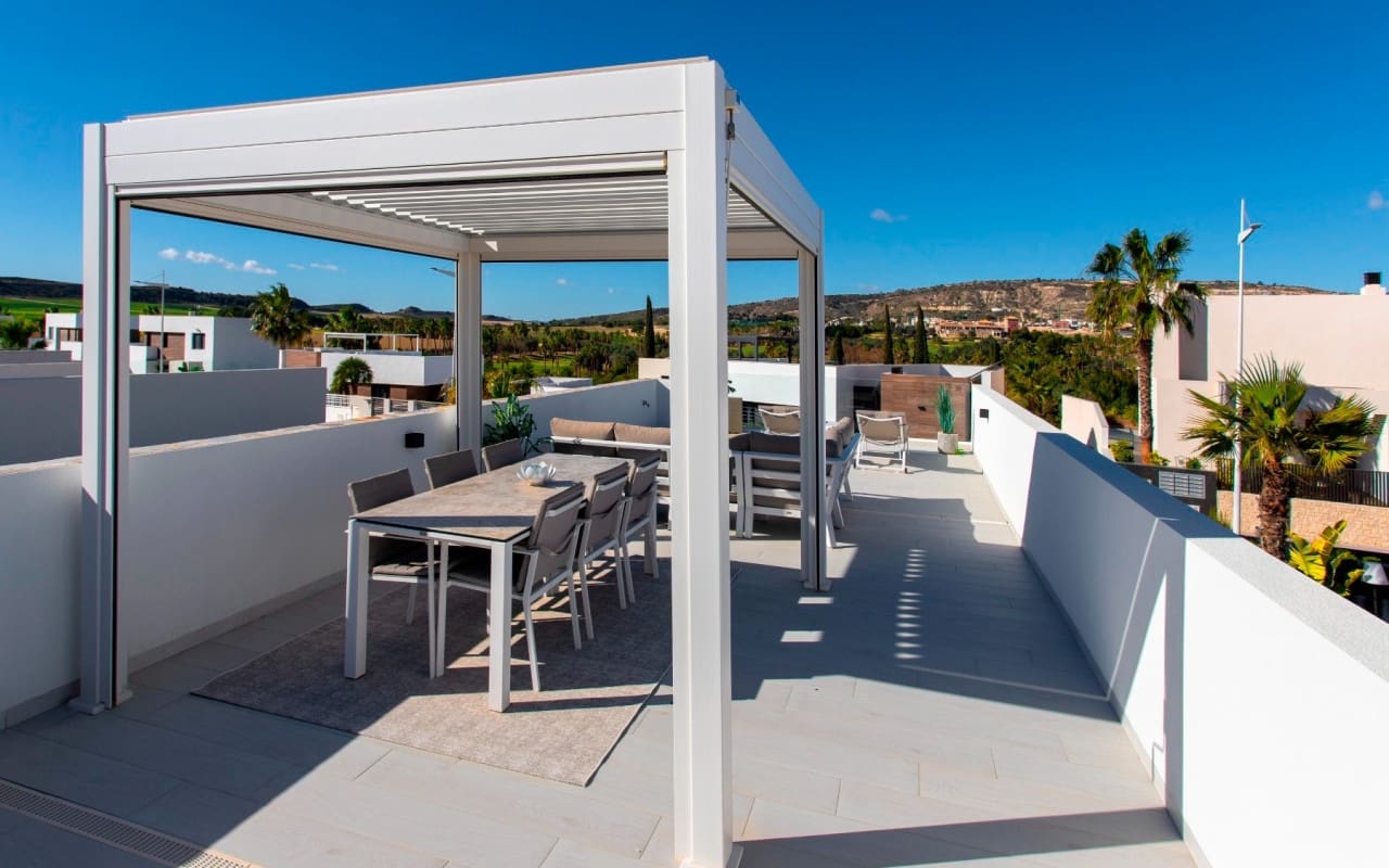 4 soverom Villa til salgs i Algorfa med svømmebasseng - € 650 000 (Ref: 9626015)