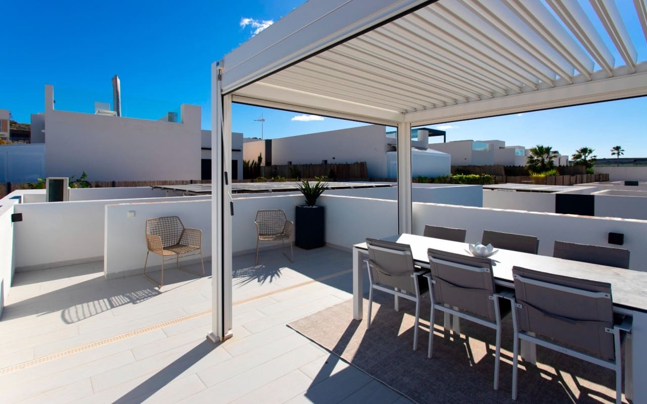 4 soverom Villa til salgs i Algorfa med svømmebasseng - € 650 000 (Ref: 9626015)