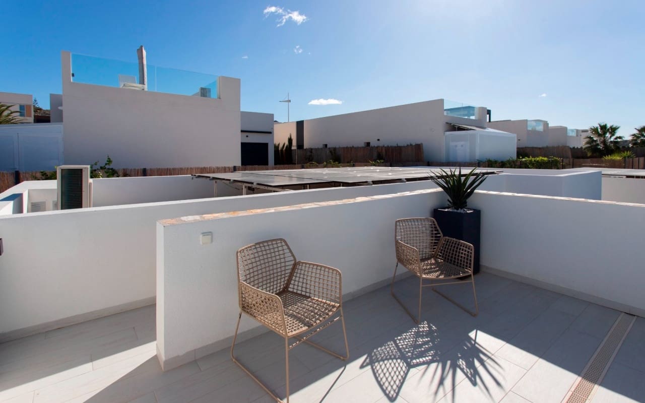 4 soverom Villa til salgs i Algorfa med svømmebasseng - € 650 000 (Ref: 9626015)