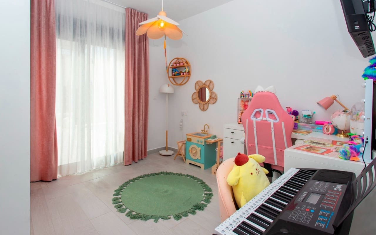 4 soverom Villa til salgs i Algorfa med svømmebasseng - € 650 000 (Ref: 9626015)