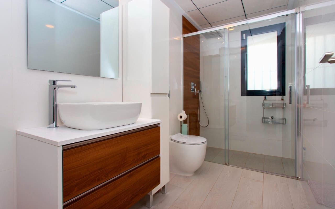 4 soverom Villa til salgs i Algorfa med svømmebasseng - € 650 000 (Ref: 9626015)