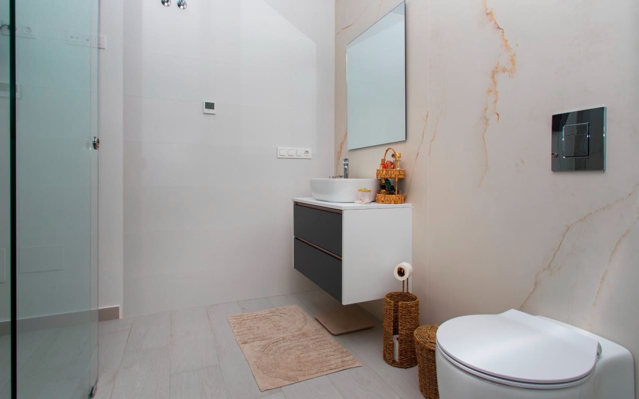 4 soverom Villa til salgs i Algorfa med svømmebasseng - € 650 000 (Ref: 9626015)