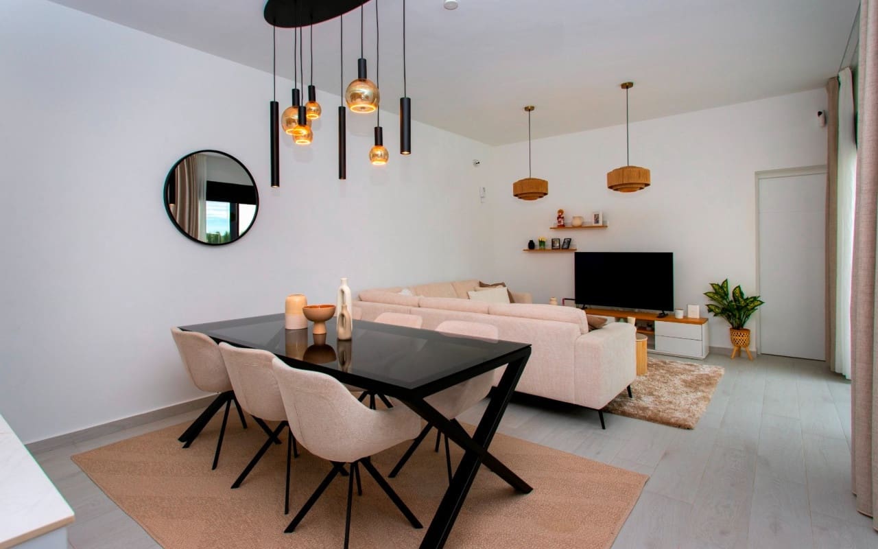 4 soverom Villa til salgs i Algorfa med svømmebasseng - € 650 000 (Ref: 9626015)