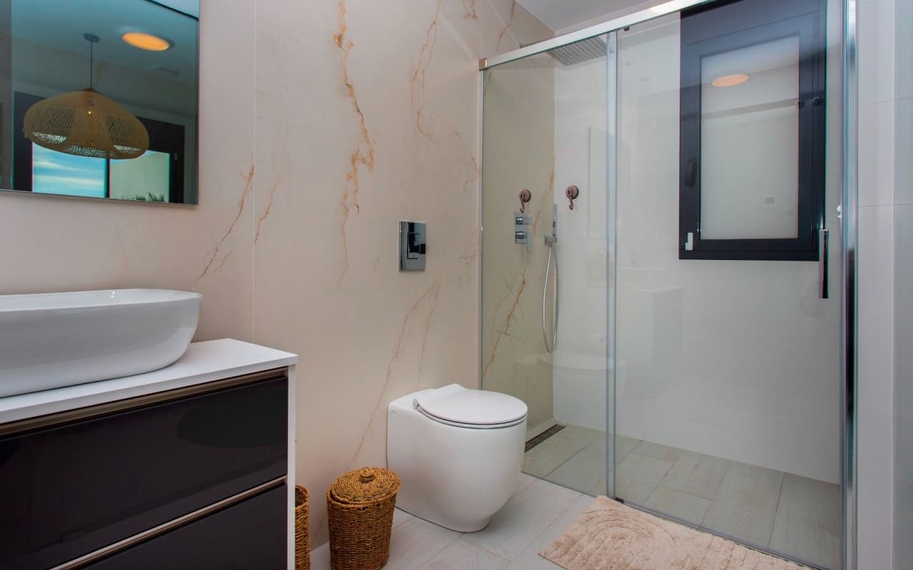 4 soverom Villa til salgs i Algorfa med svømmebasseng - € 650 000 (Ref: 9626015)