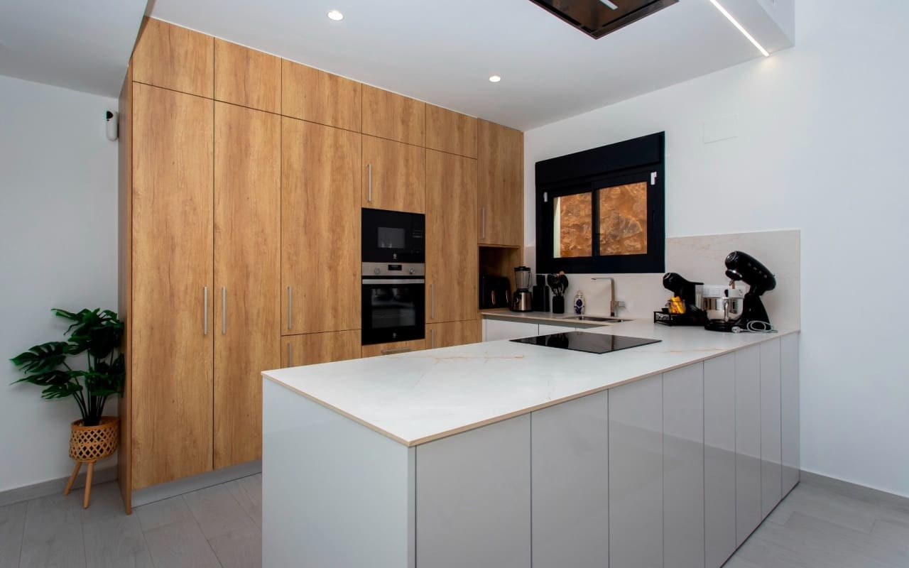 4 soverom Villa til salgs i Algorfa med svømmebasseng - € 650 000 (Ref: 9626015)