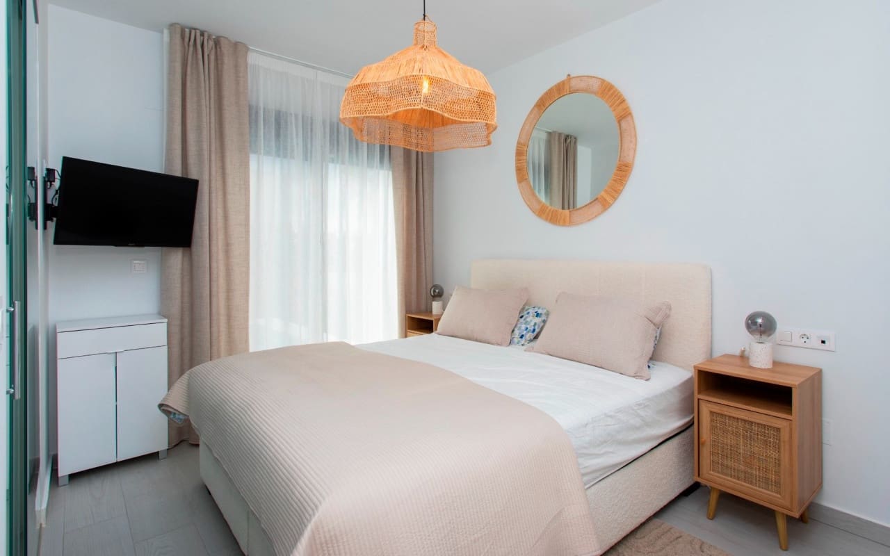 4 soverom Villa til salgs i Algorfa med svømmebasseng - € 650 000 (Ref: 9626015)