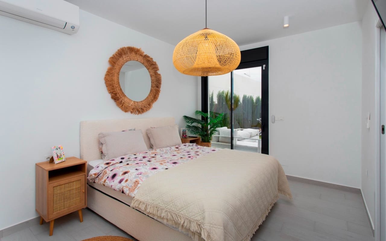 4 soverom Villa til salgs i Algorfa med svømmebasseng - € 650 000 (Ref: 9626015)