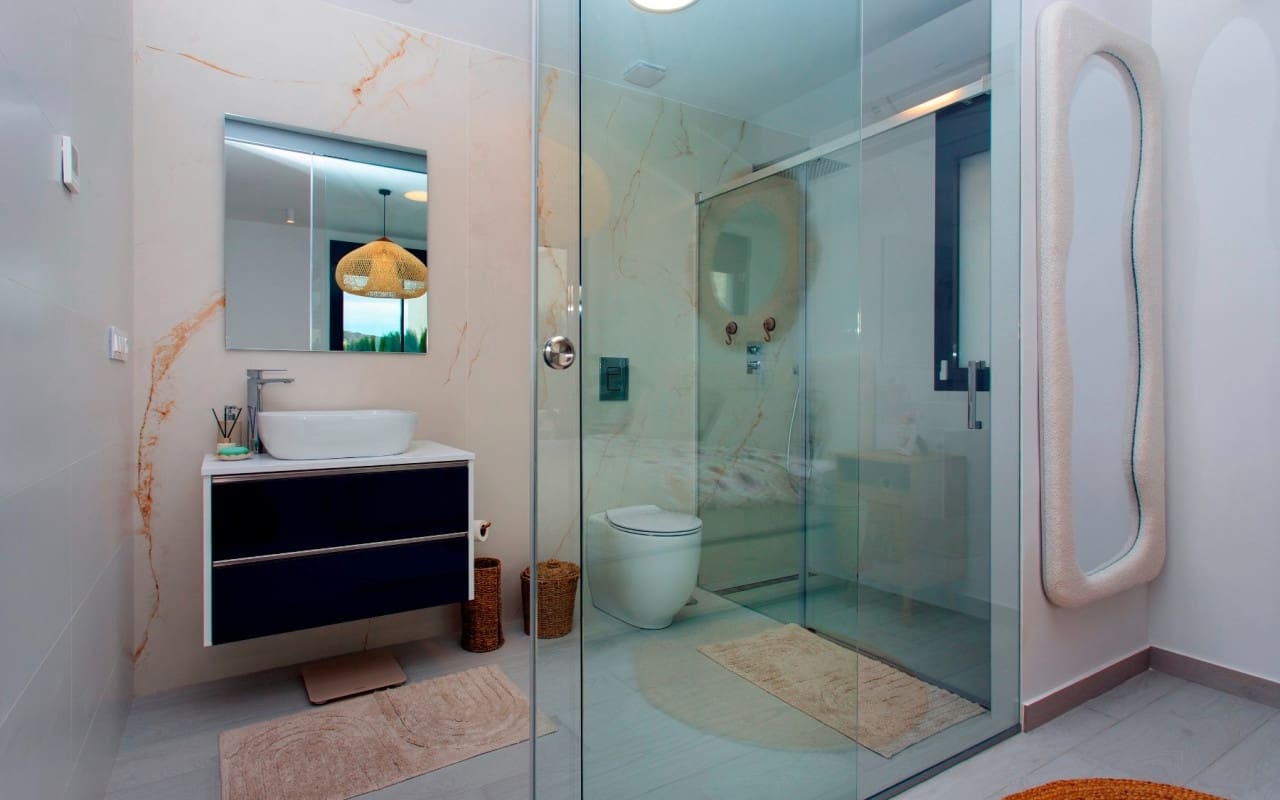 4 soverom Villa til salgs i Algorfa med svømmebasseng - € 650 000 (Ref: 9626015)