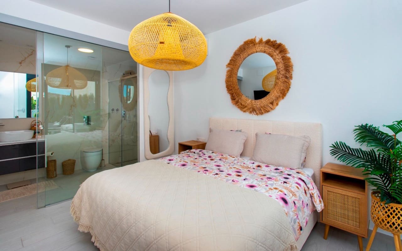 4 soverom Villa til salgs i Algorfa med svømmebasseng - € 650 000 (Ref: 9626015)