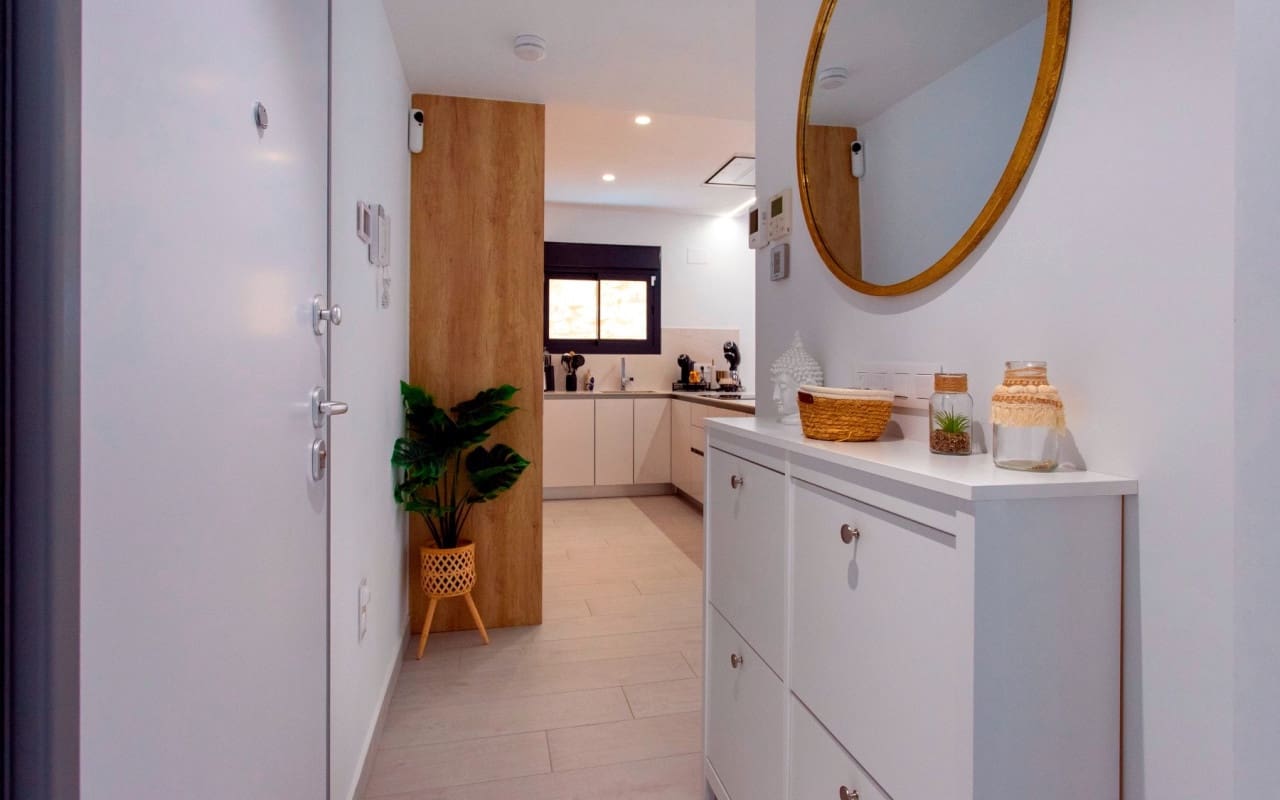 4 soverom Villa til salgs i Algorfa med svømmebasseng - € 650 000 (Ref: 9626015)