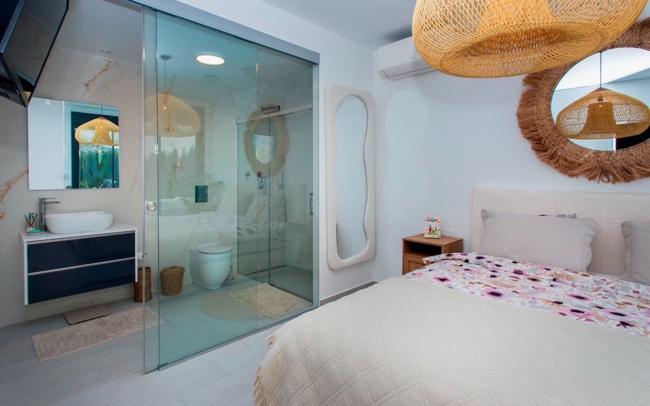 4 soverom Villa til salgs i Algorfa med svømmebasseng - € 650 000 (Ref: 9626015)