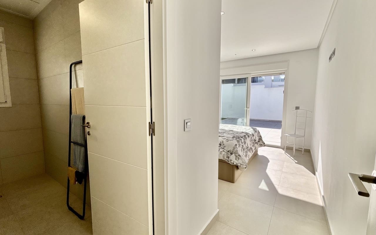 3 makuuhuone Huvila myytävänä paikassa Benijofar - 569 500 € (Ref: 9626314)