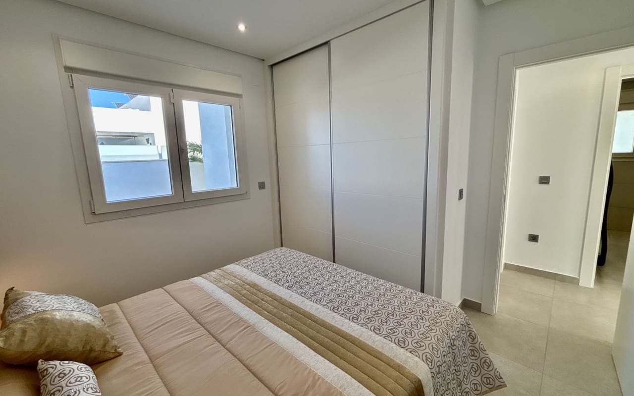 3 makuuhuone Huvila myytävänä paikassa Benijofar - 569 500 € (Ref: 9626314)