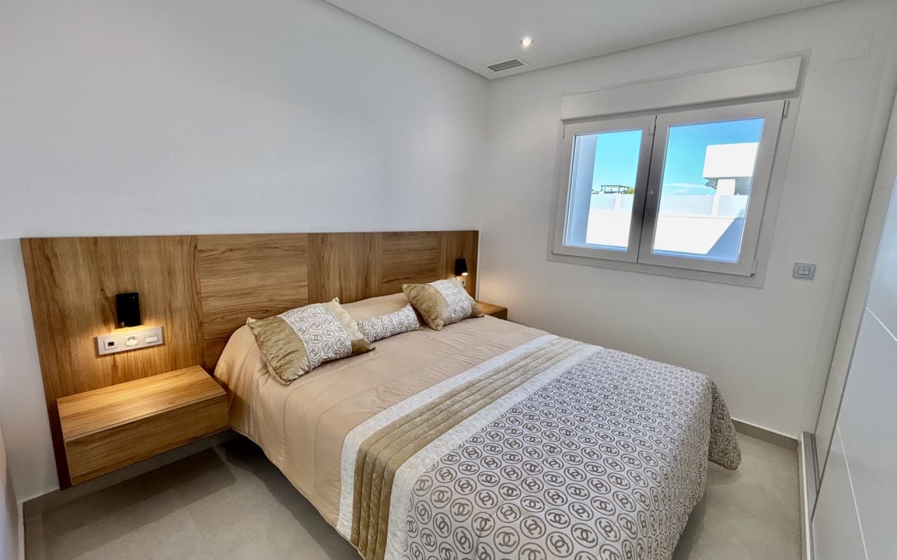 3 makuuhuone Huvila myytävänä paikassa Benijofar - 569 500 € (Ref: 9626314)