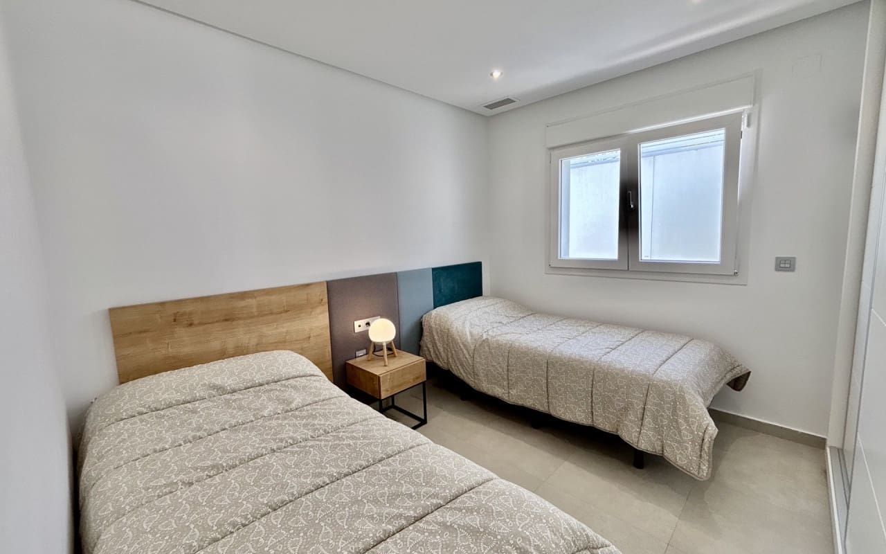 3 makuuhuone Huvila myytävänä paikassa Benijofar - 569 500 € (Ref: 9626314)