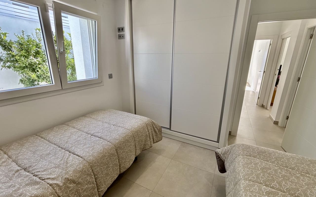 3 makuuhuone Huvila myytävänä paikassa Benijofar - 569 500 € (Ref: 9626314)