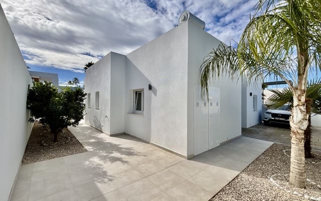 3 makuuhuone Huvila myytävänä paikassa Benijófar - 569 500 € (Ref: 9626314)