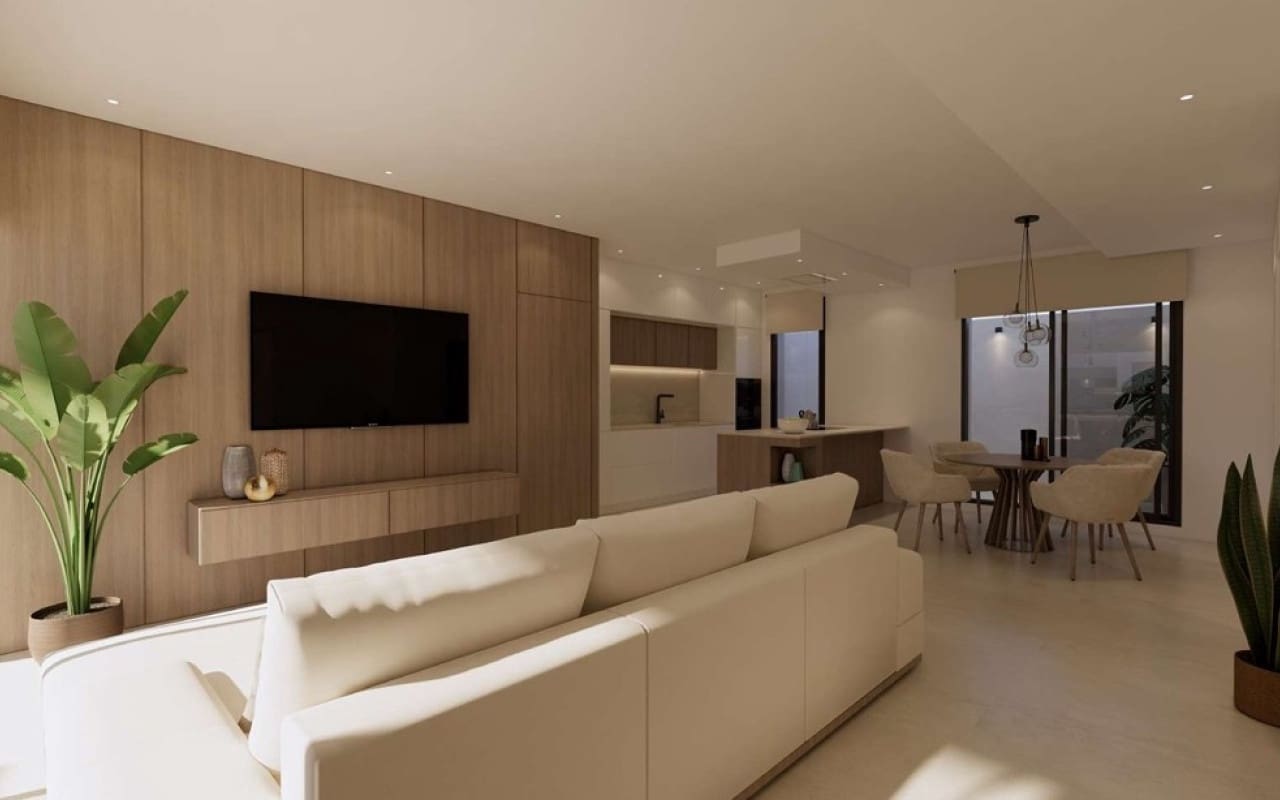 2 bedroom Townhouse for sale in Dolores with pool - € 299,000 (Ref: 9626315)