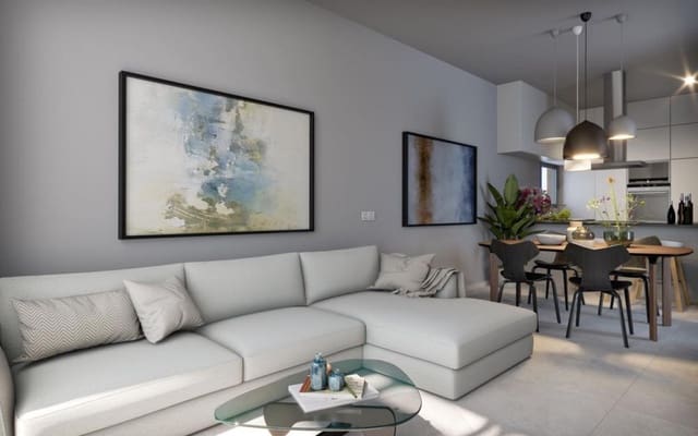 4 soveværelse Villa til salg i Balcón de Finestrat - Terra Marina, Finestrat med swimmingpool - € 725.000 (Ref: 9626316)