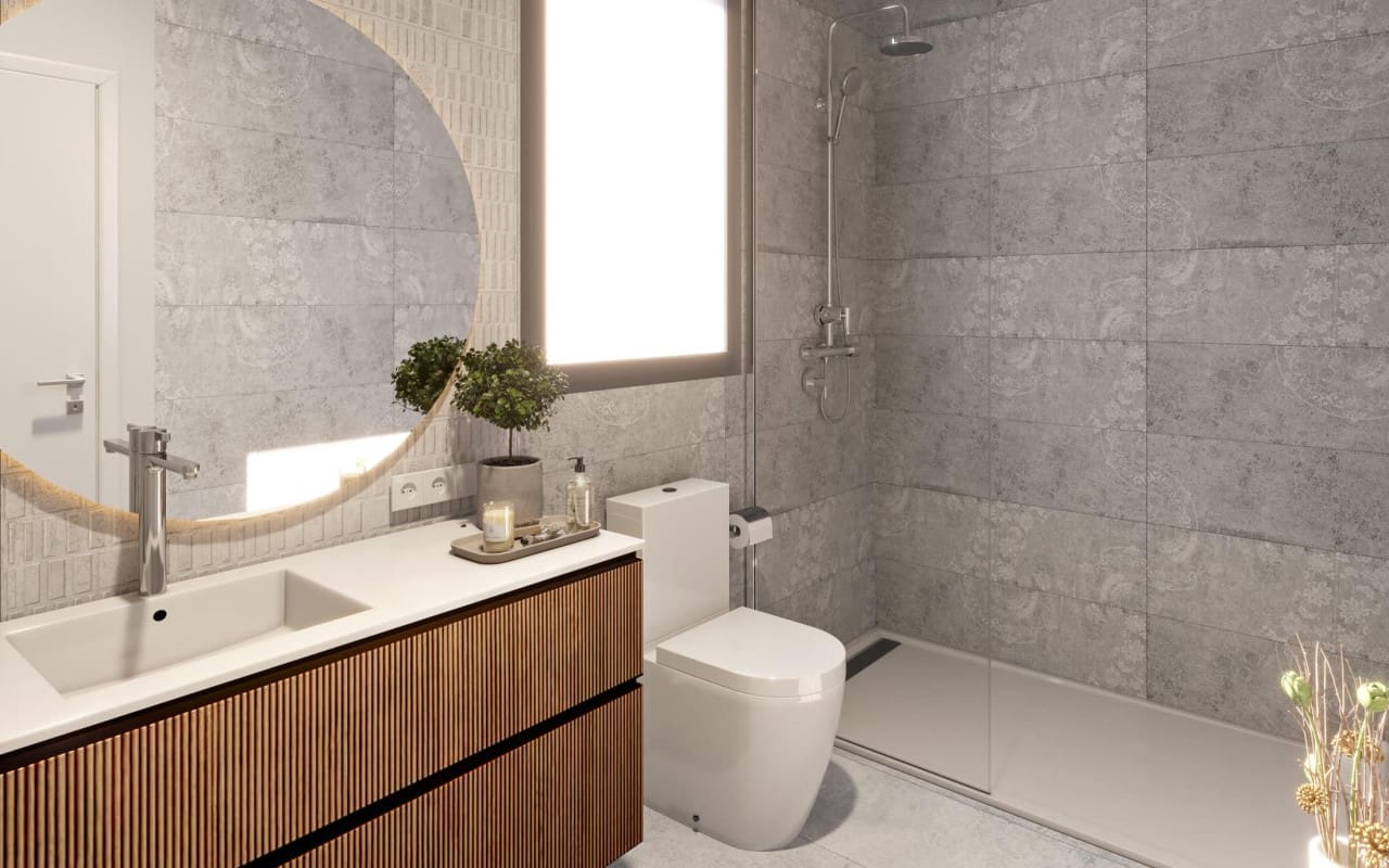 4 soveværelse Villa til salg i Finestrat med swimmingpool - € 725.000 (Ref: 9626316)