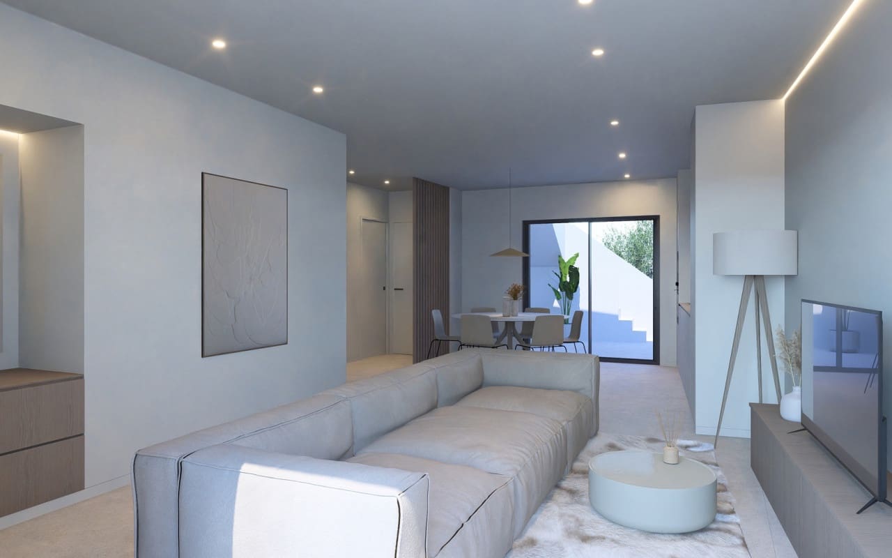 2 bedroom Villa for sale in Roldan - € 274,900 (Ref: 9626317)