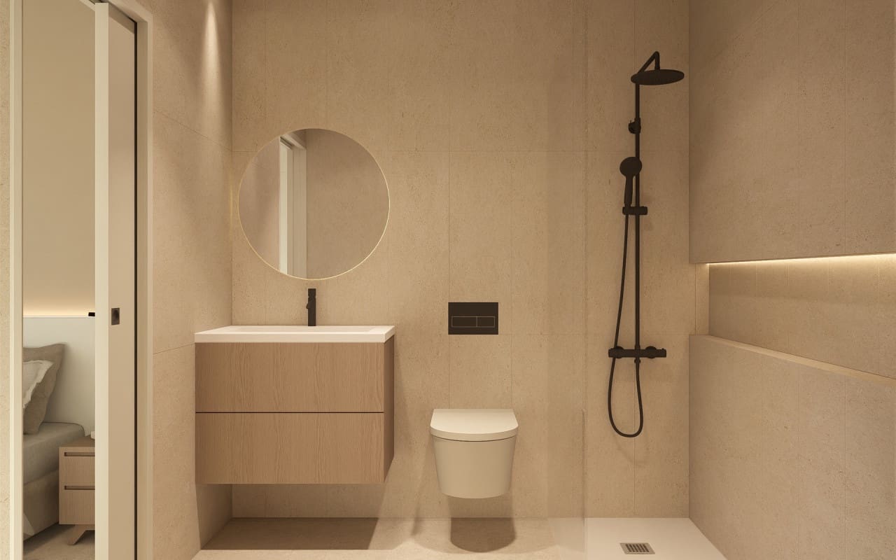 2 bedroom Villa for sale in Roldan - € 274,900 (Ref: 9626317)