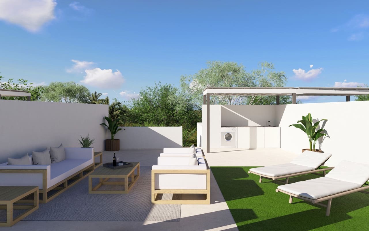 2 bedroom Villa for sale in Roldan - € 274,900 (Ref: 9626317)