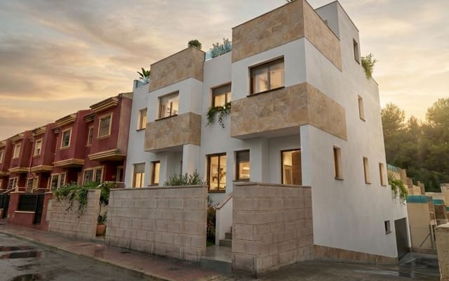 3 soverom Hus til salgs i Bigastro med svømmebasseng - € 250 000 (Ref: 9626318)