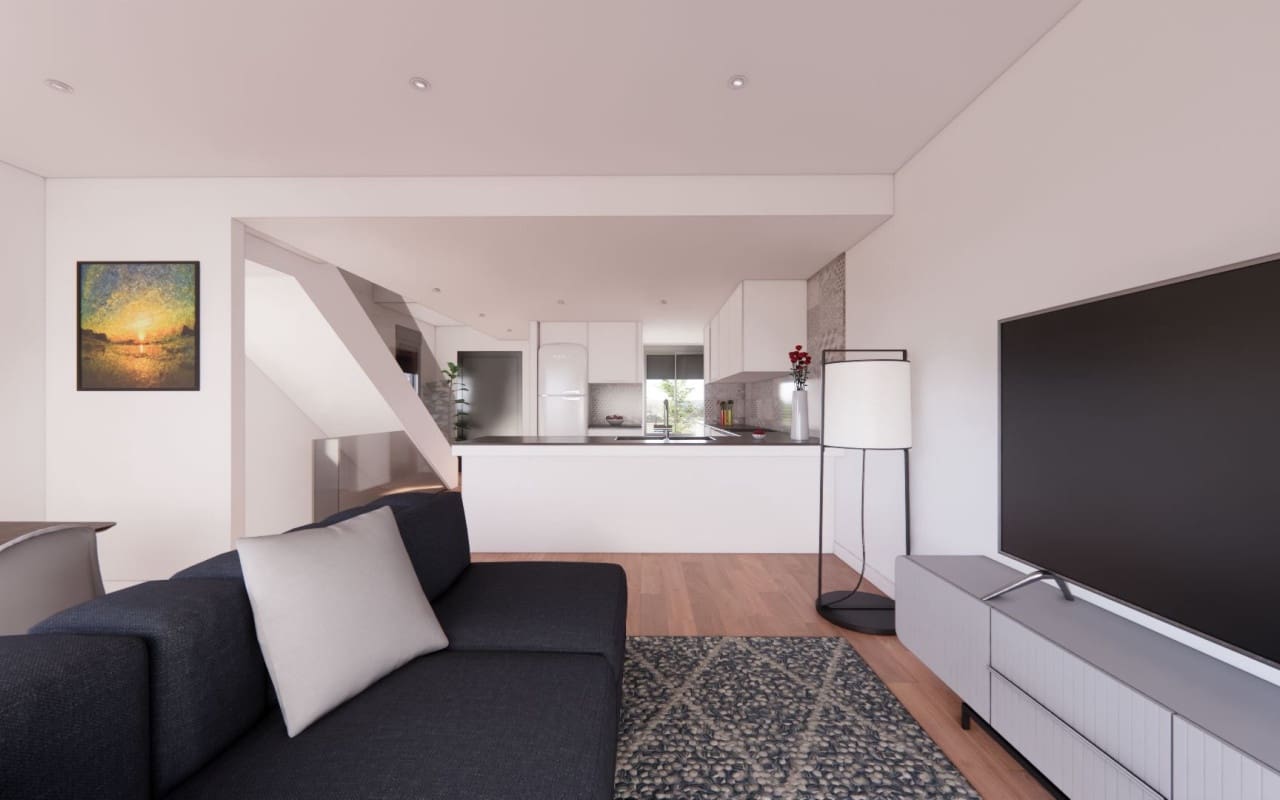 2 camera da letto Casa in vendita in Bigastro con piscina - 255.000 € (Rif: 9626319)