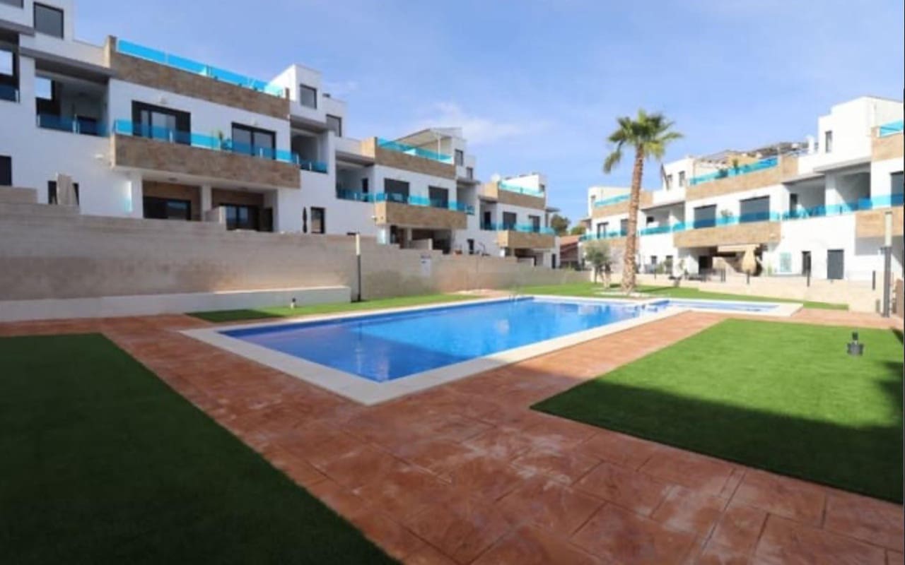 2 camera da letto Casa in vendita in Bigastro con piscina - 255.000 € (Rif: 9626319)