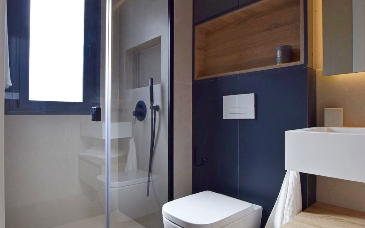 3 soveværelse Villa til salg i Condado de Alhama - € 305.900 (Ref: 9626320)