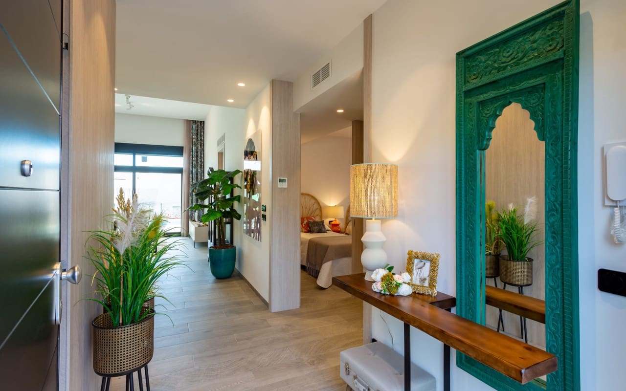 2 camera da letto Casa in vendita in Algorfa con piscina - 309.000 € (Rif: 9626321)