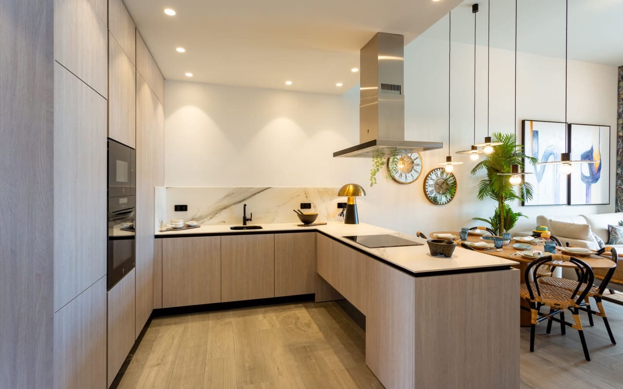 2 camera da letto Casa in vendita in Algorfa con piscina - 309.000 € (Rif: 9626321)